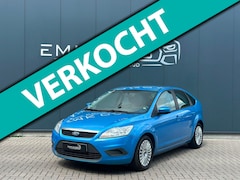 Ford Focus - 1.6 Trend