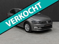 Volkswagen Polo - 1.0 TSI Highline DSG / Pano / PDC / Carplay / Stoelverwarming