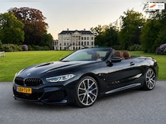 BMW 8-serie - 840i xDrive M-Sport Individual / Air-collar / Stoelkoeling / Laser / soft close
