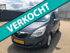 Opel Meriva - 1.4 Turbo Edition