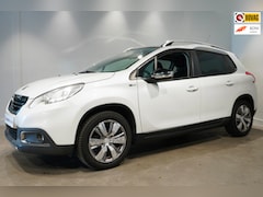 Peugeot 2008 - 1.2 PureTech Style Automaat|Trekhaak|Cruise