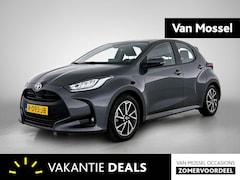 Toyota Yaris - 1.5 Hybrid Dynamic | Trekhaak | Camera | Apple Carplay/Android Auto | Climate control