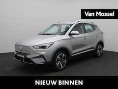 MG MG ZS EV - EV Standard Range Comfort 50 kWh | Parkeer camera | Apple carplay / Android