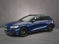 Audi A3 Sportback - 40 TFSI e S edition | Panoramadak | Adaptive cruise control | Elektrische achterklep | Ach