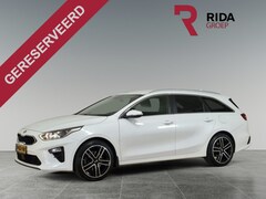 Kia Cee'd Sportswagon - Ceed 1.0 T-GDi DynamicPlusLine | Stoel/stuurwielverwarming | Key-less