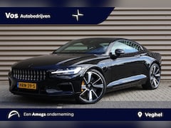 Polestar 1 - | 1 of 1500 | Full Options | BTW