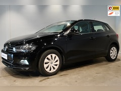 Volkswagen Polo - 1.0 MPI Comfortline