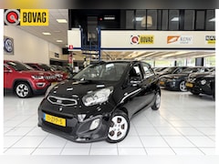 Kia Picanto - 1.0 CVVT Comfort Bovag Garantie Airco