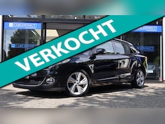 Renault Mégane - 1.2 TCe Collection 116pk|LED|PDC|Cruise|Stoelverw|BT|Trekhaak