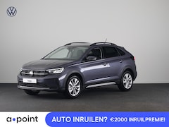 Volkswagen Taigo - Life Edition 1.0 95 pk 5 versn. Hand | Climatronic | Trekhaak | Stoelverwarming | Camera |