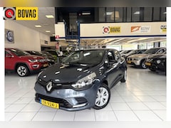 Renault Clio - 0.9 TCe Life Bovag Garantie NAP