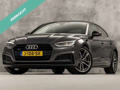 Audi A5 Sportback - 2.0 TFSI Quattro S-Line Sport 252Pk Automaat (2X S-LINE, VIRTUAL COCKPIT, APPLE CARPLAY, G