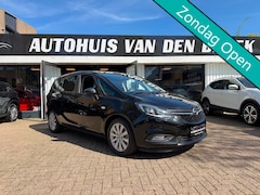 Opel Zafira - 1.4 Turbo Innovation|7Pers|DEALEROH|CAMERA|XENON|NAVI|CARPLAY|CRUISE CONTROL|LMV|NW APK