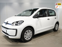 Volkswagen e-Up! - E-up