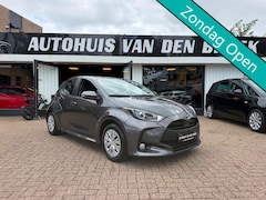 Mazda 2 Hybrid - 1.5 Hybrid|Navi|Led|Adaptive Cruise|Carplay|Camera|ACC|Climate|Stoelverw|