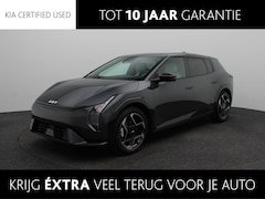 Kia EV4 - GT-Line Business Edition 81.4 kWh | DIRECT LEVERBAAR | VOORRAAD | NIEUW MODEL | NIEUW