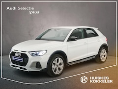 Audi A1 allstreet - 30 TFSI Advanced edition | Adaptive cruise control | Achteruitrijcamera | Virtual cockpit