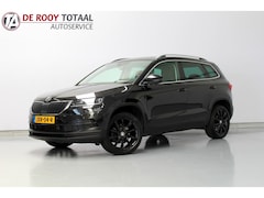 Skoda Karoq - 1.5 TSI ACT Sportline Business 150PK DSG AUTOMAAT, RIJKLAAR | ELEC-TREKHAAK | VIRTUAL COCK