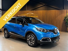 Renault Captur - 1.2 TCe Dynamique Automaat | achteruitrijcamera |