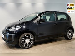 Volkswagen Up! - 1.0 BMT take up