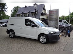 Volkswagen Caddy Cargo - 2.0 TDI Comfort VIRTUAL KLOK NIEUWSTAAT