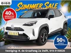 Toyota Yaris Cross - Hybrid 115 Dynamic Sport Bi-Tone | Stuur- & Stoelverwarming | Apple Carplay & AndroidAUTO