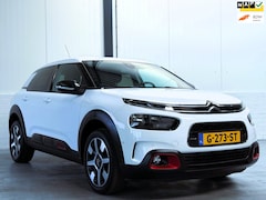 Citroën C4 Cactus - 1.2 PureTech Shine|Riem V.V.|Keyless|Camera