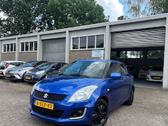 Suzuki Swift - 1.2 Comfort EASSS Airco/ Stoelverwarming/ NAP 2e Eig