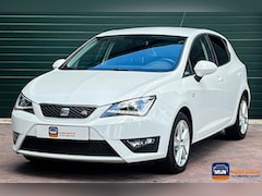 SEAT Ibiza SC - 1.0 EcoTSI FR Connect - NL Auto