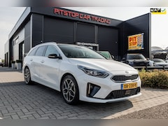 Kia Cee'd Sportswagon - Ceed 1.0 T-GDi GT-Line, Stoel & Stuur verwarming, Nette staat, Dealer Onderhouden, NL Auto