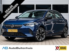 Opel Corsa-e - GS Line 50 kWh|SOH 91%|1e EIGENAAR|STOELVERWARMING|CLIMATE|CRUISE|PDC