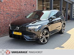 Volvo XC90 - 2.0 T8 Recharge AWD R-Design FullOption 360°Camera/HUD/Adapt.Cruise/Luchtver./Pano/Memory/