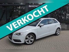 Audi A3 - 1.6 TDI Ambition STOELVERW CRUISE LED'