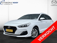 Hyundai i30 Wagon - 1.0 T-GDI Comfort / Carplay / Airco / Camera
