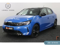 Opel Corsa - 5-drs 1.2 Turbo Hybrid GS (Automaat)