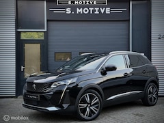 Peugeot 3008 - 1.2 PureTech GT|Focal|Alcantara/leder|360 Camera|Elek.stoel.|Adap.Cruise|