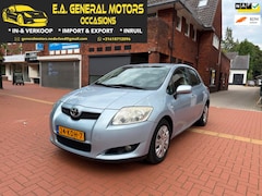 Toyota Auris - 1.6 Aspiration