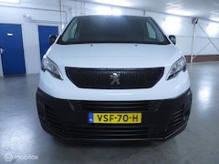 Peugeot Expert - Bestel 1.5 BlueHDI 100 Standard Premium