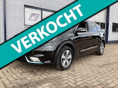 Kia Niro - 1.6 GDi PHEV Hybrid DynamicLine