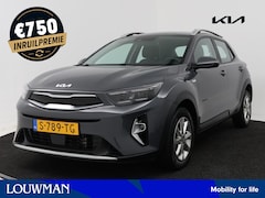 Kia Stonic - 1.0 T-GDi MHEV DynamicLine Apple Carplay/Android Auto | Camera | €750-inruilpremie