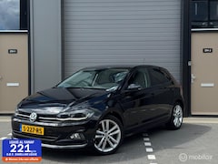 Volkswagen Polo - 1.0 TSI Highline / Keyless / DSG / LMV / ACC / Virtual
