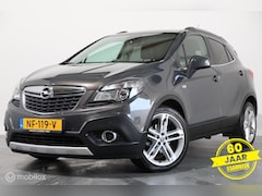 Opel Mokka - 1.4 T Edition - Stoel/Stuurverwarming - Camera - Navi