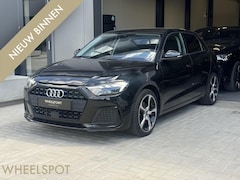 Audi A1 Sportback - 30 TFSI|Automaat|Carplay|Stoelverwarming