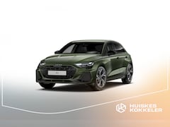Audi A3 Sportback - e-hybrid 204pk S edition