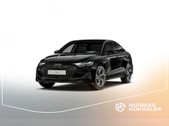 Audi A3 Limousine - 30 TFSI 116pk S edition