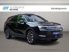 Opel Grandland - 1.2 Turbo Hybrid 145pk eDCT6 GS | Navi | App Connect | Adaptive Cruise | Climate Control |