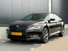 Skoda Superb Combi - 1.5 TSI ACT Sportline Business