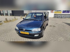 Peugeot 106 - 1.1 Bj 1998 Apk 06-2027 zeer nette staat
