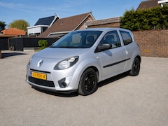Renault Twingo - 1.2 Airco - NW APK - 2x sleutels - NAP