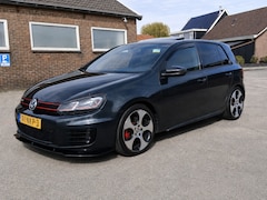 Volkswagen Golf - 2.0 TFSI GTI - 320pk - Akropovic - Pops and bangs - Schuifdak - NEW APK - NAP